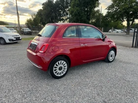 Fiat 500 1.2i GPL!! Panorama!! Facelift!! Euro 6!!, снимка 7