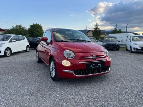 Fiat 500 1.2i GPL!! Panorama!! Facelift!! Euro 6!!, снимка 10