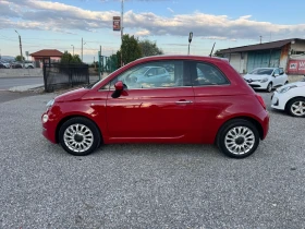 Fiat 500 1.2i GPL!! Panorama!! Facelift!! Euro 6!!, снимка 4