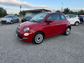 Fiat 500 1.2i GPL!! Panorama!! Facelift!! Euro 6!!, снимка 3