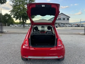 Fiat 500 1.2i GPL!! Panorama!! Facelift!! Euro 6!!, снимка 16