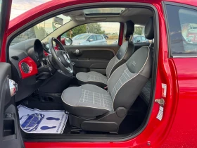 Fiat 500 1.2i GPL!! Panorama!! Facelift!! Euro 6!!, снимка 11
