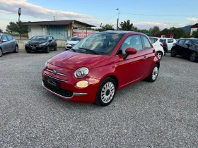Fiat 500 1.2i GPL!! Panorama!! Facelift!! Euro 6!!, снимка 2