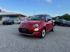 Fiat 500 1.2i GPL!! Panorama!! Facelift!! Euro 6!!, снимка 1