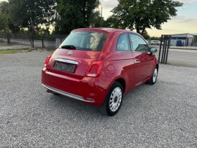 Fiat 500 1.2i GPL!! Panorama!! Facelift!! Euro 6!!, снимка 6