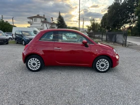 Fiat 500 1.2i GPL!! Panorama!! Facelift!! Euro 6!!, снимка 8