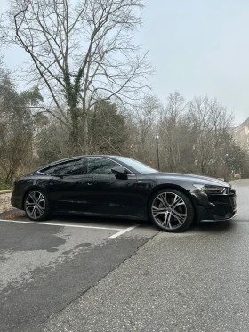 Audi A7 55 TFSI V6, снимка 3
