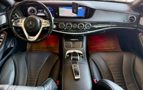 Mercedes-Benz S 350 L* AMG* 4M* Burmester* TV* Pano* Full* ЛИЗИНГ, снимка 9