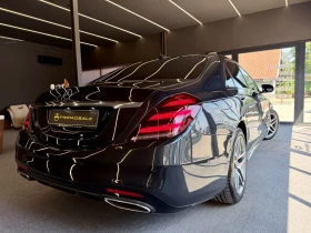 Mercedes-Benz S 350 L* AMG* 4M* Burmester* TV* Pano* Full* ЛИЗИНГ, снимка 6