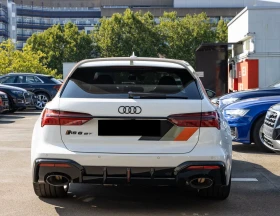 Audi Rs6 GT* EDITION* HEAD-UP* B&O-3D* 360CAM* 456/660, снимка 4