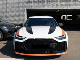 Audi Rs6 GT* EDITION* HEAD-UP* B&O-3D* 360CAM* 456/660, снимка 2