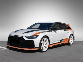 Audi Rs6 GT* EDITION* HEAD-UP* B&O-3D* 360CAM* 456/660, снимка 1