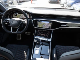 Audi Rs6 GT* EDITION* HEAD-UP* B&O-3D* 360CAM* 456/660, снимка 15