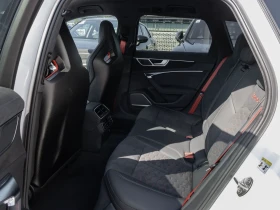Audi Rs6 GT* EDITION* HEAD-UP* B&O-3D* 360CAM* 456/660, снимка 16