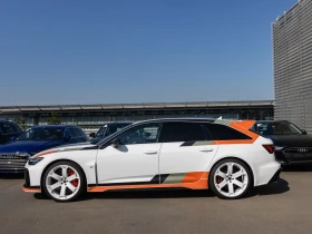 Audi Rs6 GT* EDITION* HEAD-UP* B&O-3D* 360CAM* 456/660, снимка 6