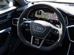 Audi Rs6 GT* EDITION* HEAD-UP* B&O-3D* 360CAM* 456/660, снимка 9