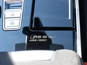 Audi Rs6 GT* EDITION* HEAD-UP* B&O-3D* 360CAM* 456/660, снимка 13