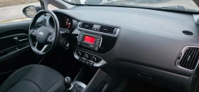 Kia Rio 1.4-109кс-6ск, снимка 5