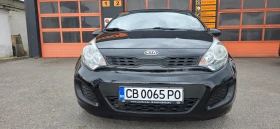 Kia Rio 1.4-109кс-6ск, снимка 7