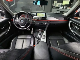 BMW 320 i M Sports - САМО 30% АВАНС, снимка 7