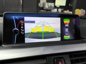 BMW 320 i M Sports - САМО 30% АВАНС, снимка 15