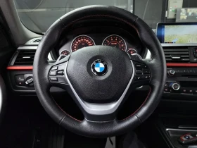 BMW 320 i M Sports - САМО 30% АВАНС, снимка 12