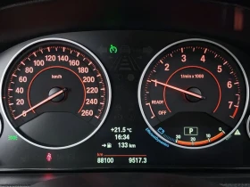 BMW 320 i M Sports - САМО 30% АВАНС, снимка 8