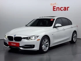 BMW 320 i M Sports - САМО 30% АВАНС, снимка 1