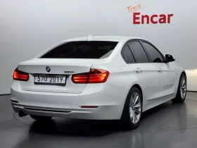 BMW 320 i M Sports - САМО 30% АВАНС, снимка 2