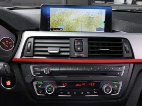 BMW 320 i M Sports - САМО 30% АВАНС, снимка 14