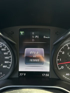 Mercedes-Benz C 43 AMG 4MATIC V6 Bi-Turbo, снимка 13