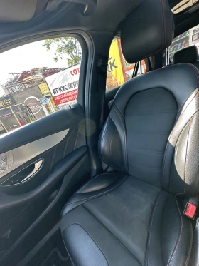 Mercedes-Benz C 43 AMG 4MATIC V6 Bi-Turbo, снимка 15