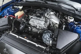 Chevrolet Camaro Automatic, снимка 12