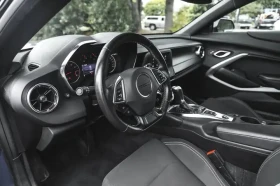 Chevrolet Camaro Automatic, снимка 15
