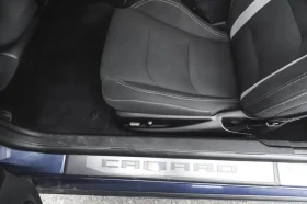 Chevrolet Camaro Automatic, снимка 17