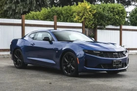 Chevrolet Camaro Automatic, снимка 10