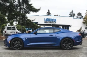 Chevrolet Camaro Automatic, снимка 5
