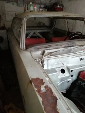 Opel Rekord, снимка 6