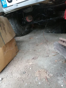 Opel Rekord, снимка 4