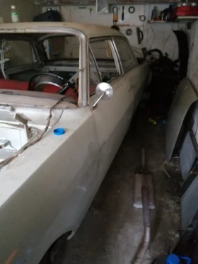 Opel Rekord, снимка 3