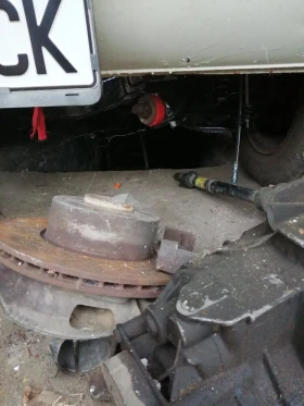 Opel Rekord, снимка 5
