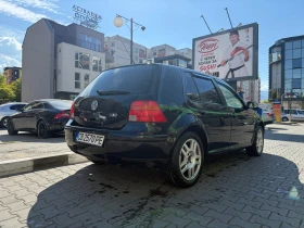 VW Golf 1.6 С ГАЗ, снимка 2