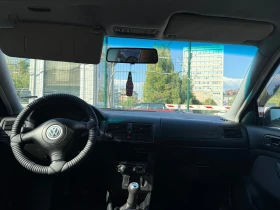 VW Golf 1.6 С ГАЗ, снимка 6
