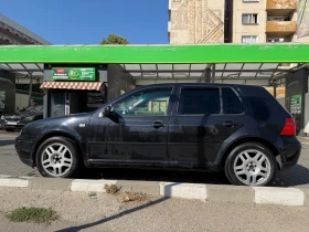 VW Golf 1.6 С ГАЗ, снимка 5