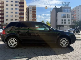 VW Golf 1.6 С ГАЗ, снимка 3