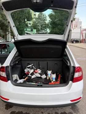 Skoda Rapid, снимка 12