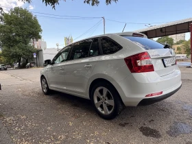 Skoda Rapid, снимка 8