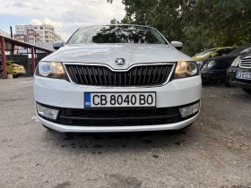 Skoda Rapid, снимка 3
