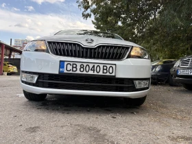 Skoda Rapid, снимка 6