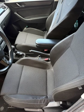 Skoda Rapid, снимка 13